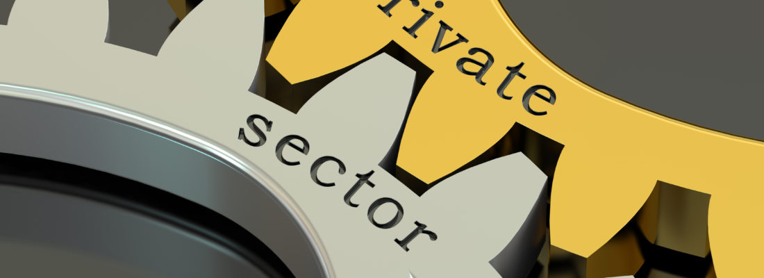 Private Sector